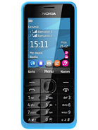Download ringetoner Nokia 301 gratis.